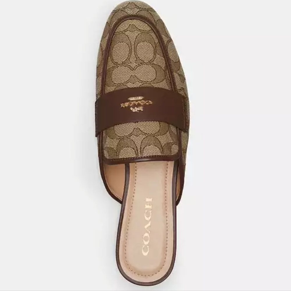 Coach Shoes - Picture 3 of 3